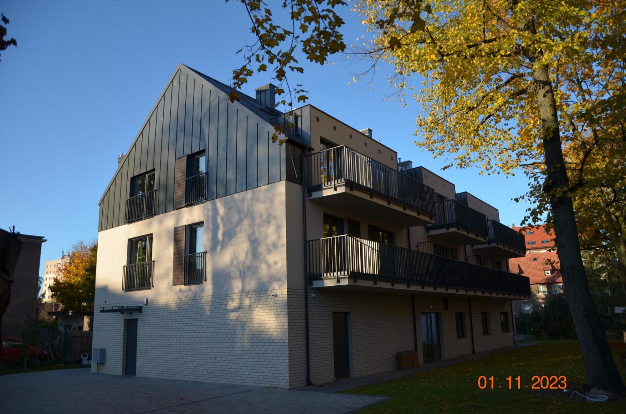 Arte Gdansk Gdańsk Exterior foto